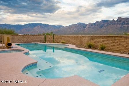 800 East Palisades Road Tucson, AZ 85737 - Photo 21 of 29
