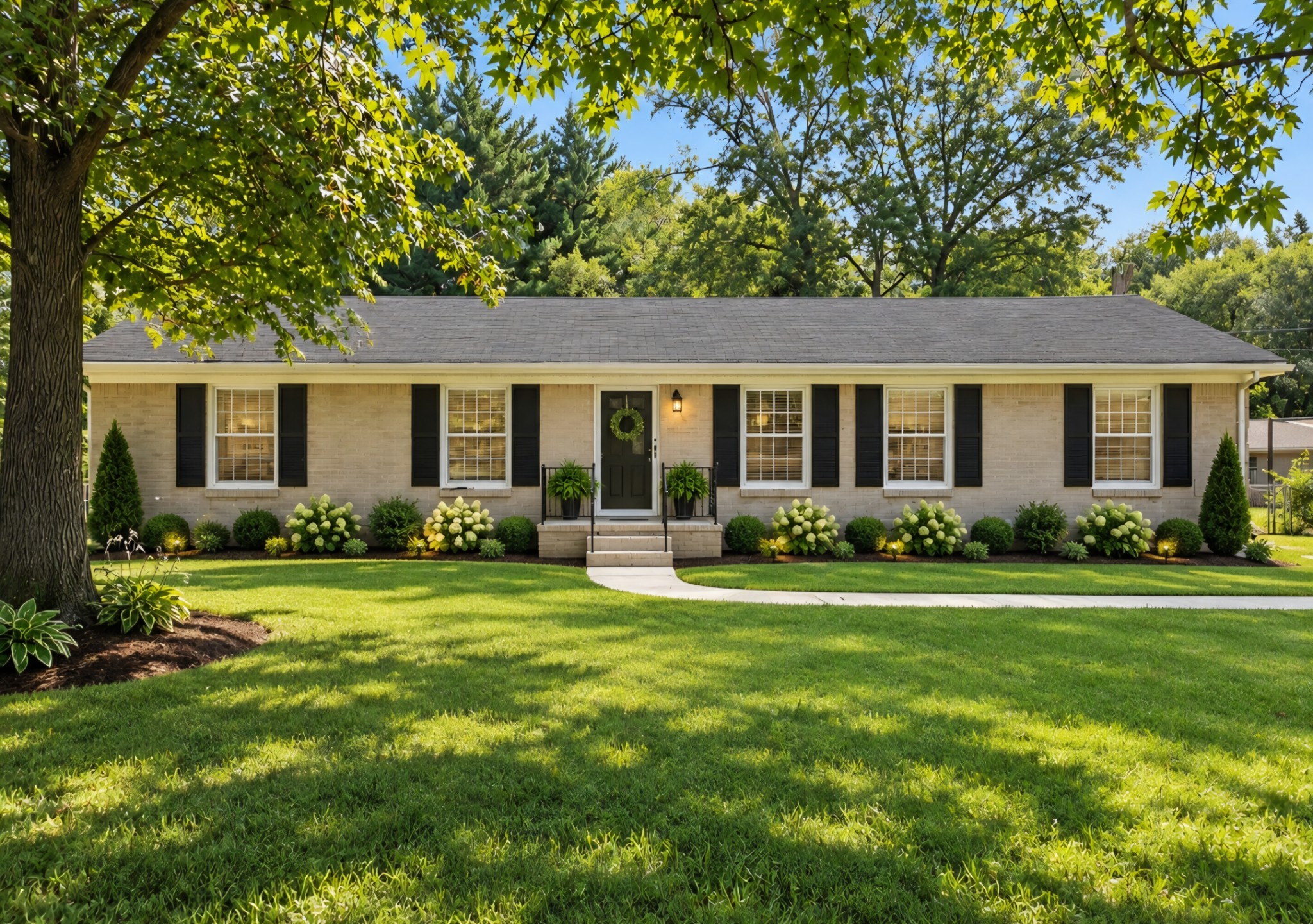 1930 Ransom Drive Murfreesboro, TN 37130 - Photo 25 of 26 Gallery Image 25