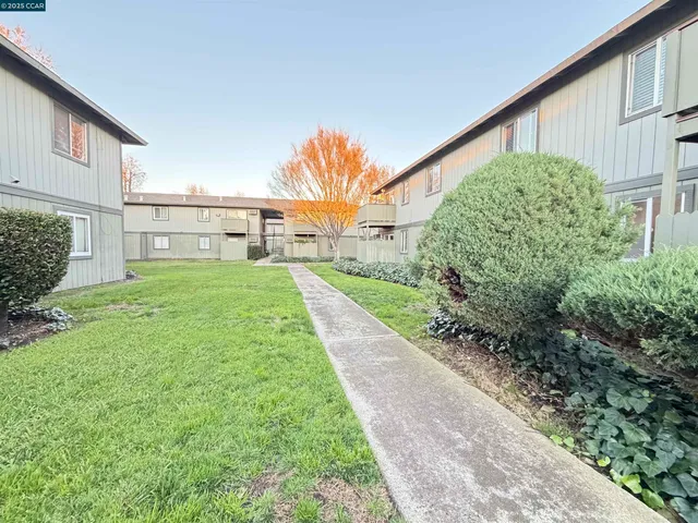 $199,000 | 1133 Meadow Lane, Unit 53, Concord, CA 94520