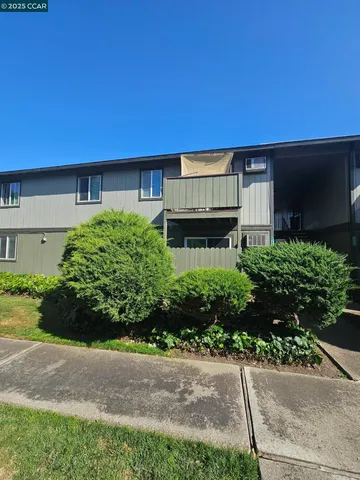 $199,000 | 1133 Meadow Lane, Unit 53, Concord, CA 94520