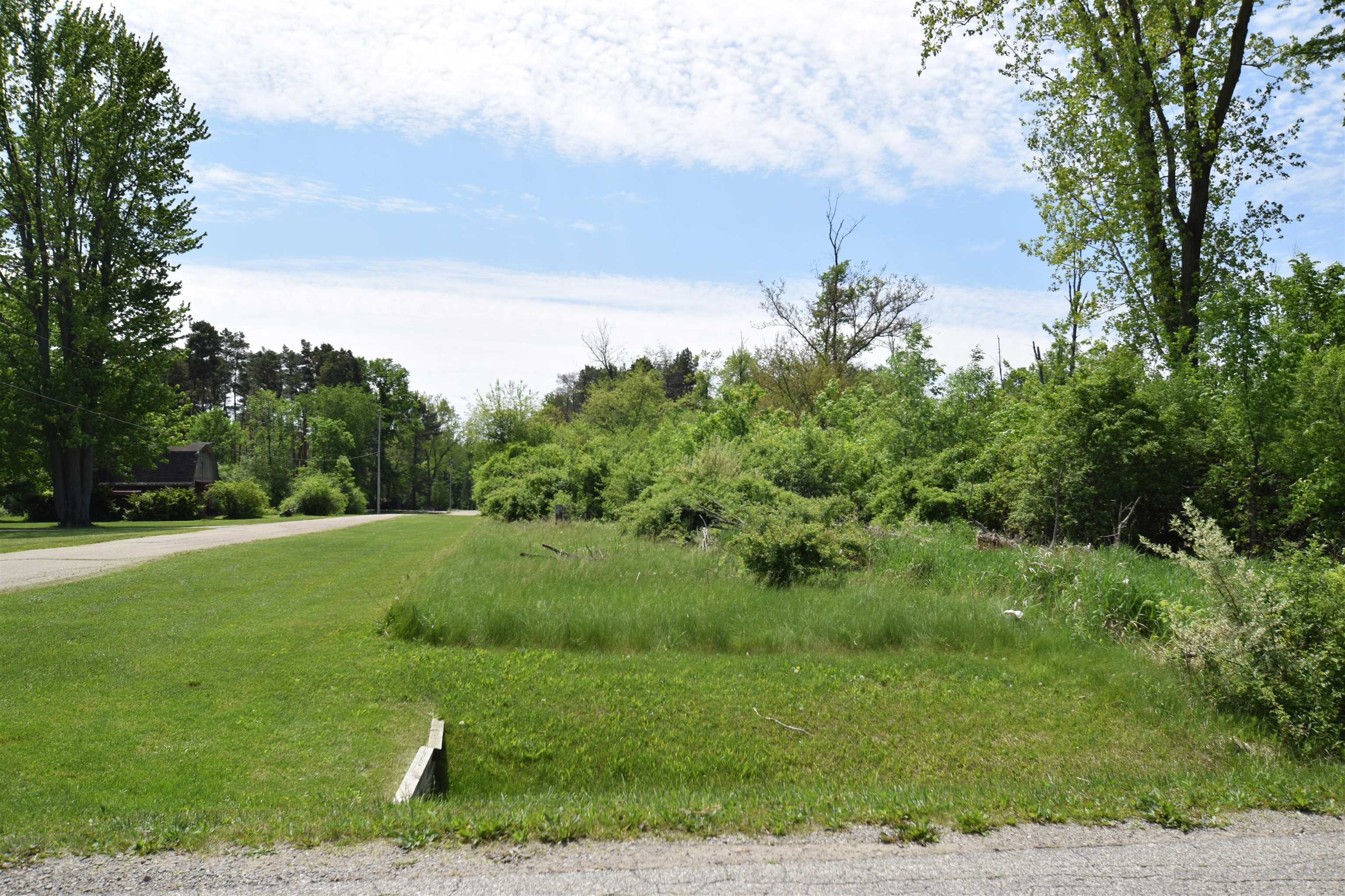 Lot A West Wilder Road Midland, MI 48642 - Photo 2 of 2