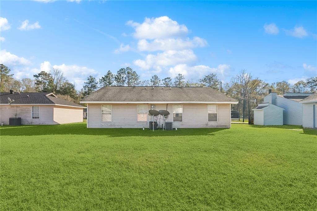 16037 J R Drive Hammond, LA 70401 - Photo 10 of 10