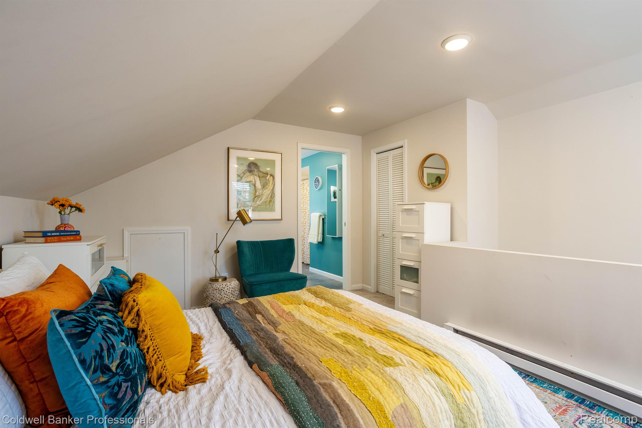 414 Lothrop Road Grosse Pointe, MI 48236 - Photo 24 of 35 Gallery Image 24