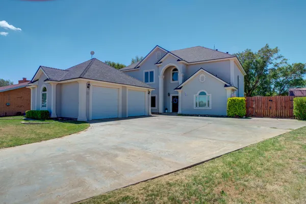 $529,000 | 15 Parklane Drive, Ransom Canyon, TX 79366