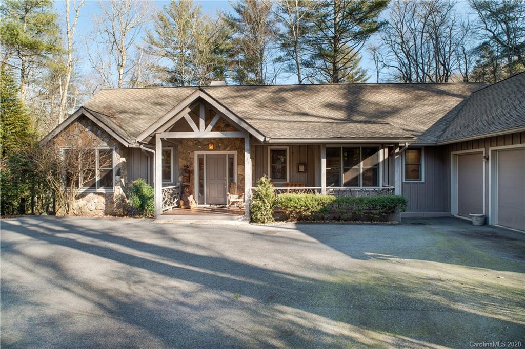 59 Two Ponds Road Sapphire, NC 28774 - Photo 1 of 45 Gallery Image 1