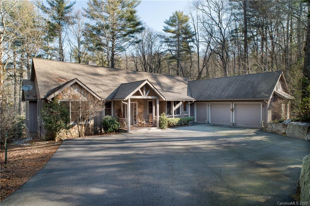 59 Two Ponds Road Sapphire, NC 28774 - Photo 2 of 45 Gallery Image 2