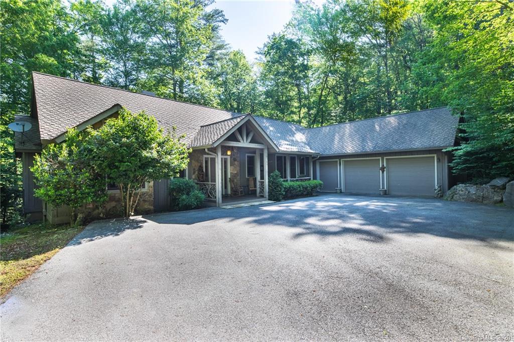 59 Two Ponds Road Sapphire, NC 28774 - Photo 3 of 45 Gallery Image 3