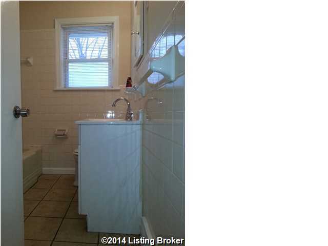 4628 Dohn Road Louisville, KY 40216 - Photo 8 of 17 Additional Photo