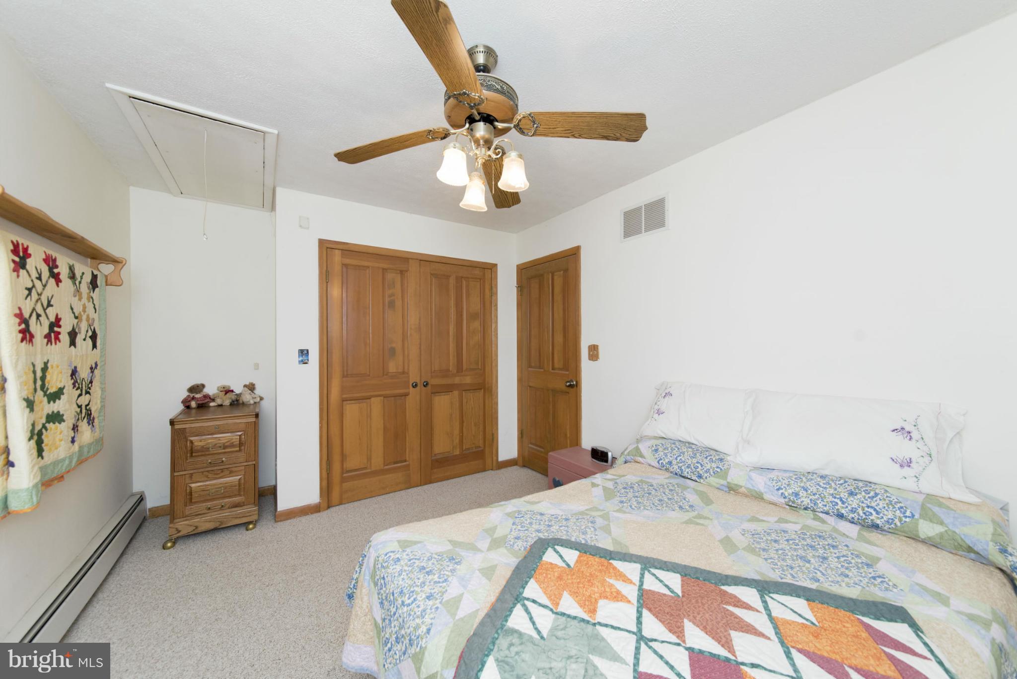 2514 Perring Woods Road Baltimore, MD 21234 - Photo 22 of 30 Bedroom