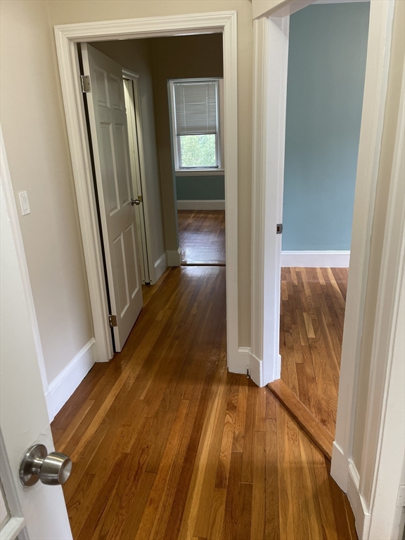 235 Freeman Street, Unit U6 Brookline, MA 02446 - Photo 27 of 28