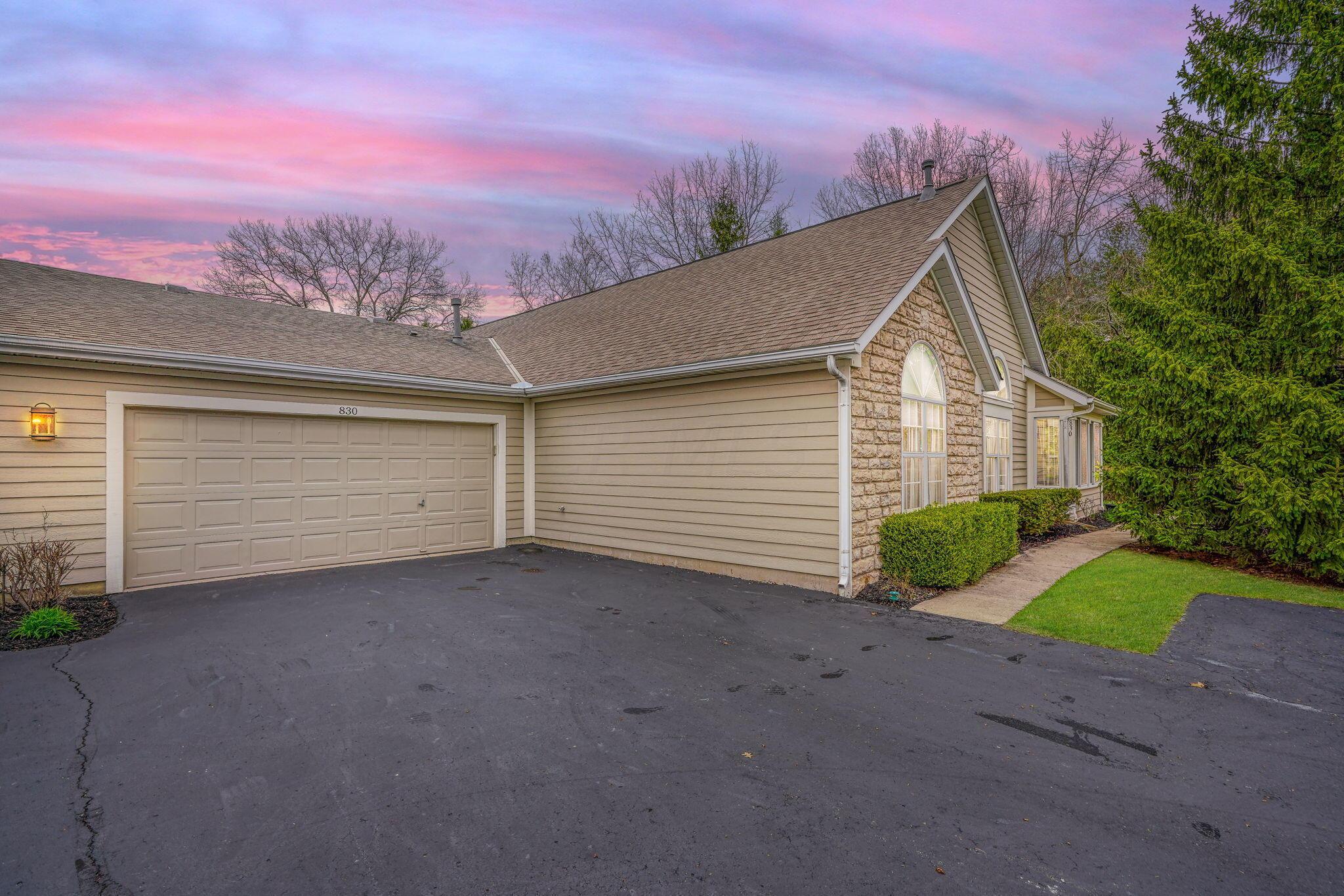 830 Windward Way, Unit 1 Columbus, OH 43230 - Photo 1 of 30 830 Winward Way