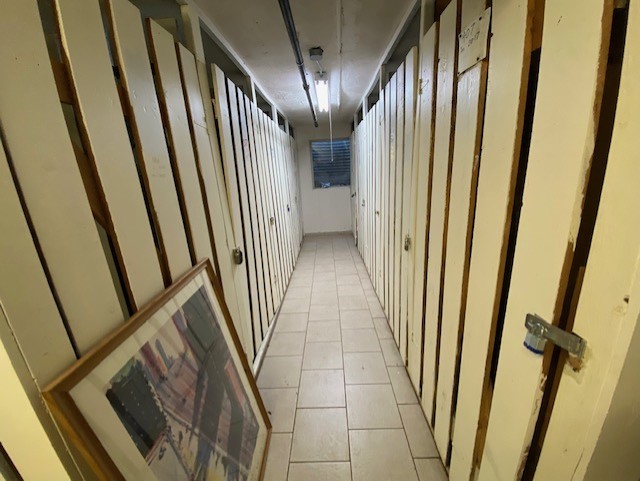 5240 Galitz Street, Unit 304 Skokie, IL 60077 - Photo 16 of 18 a view of a hallway