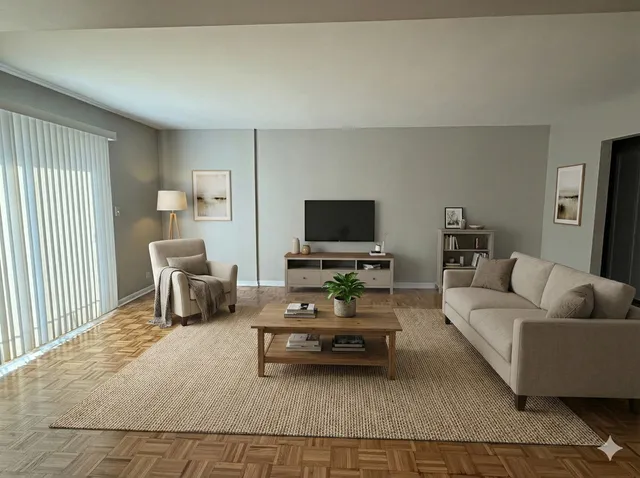 $1,595 | 5240 Galitz Street, Unit 304, Skokie, IL 60077