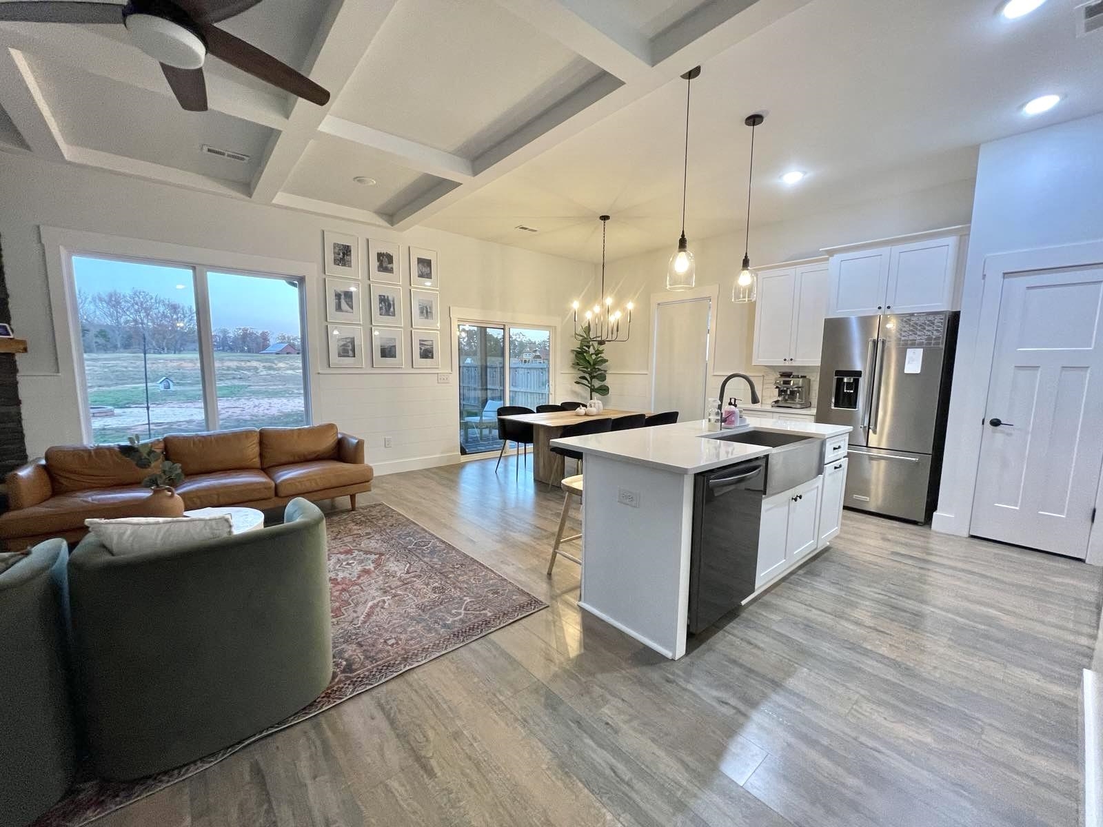 316 Ben Johnson Road Inman, SC 29349 - Photo 7 of 34