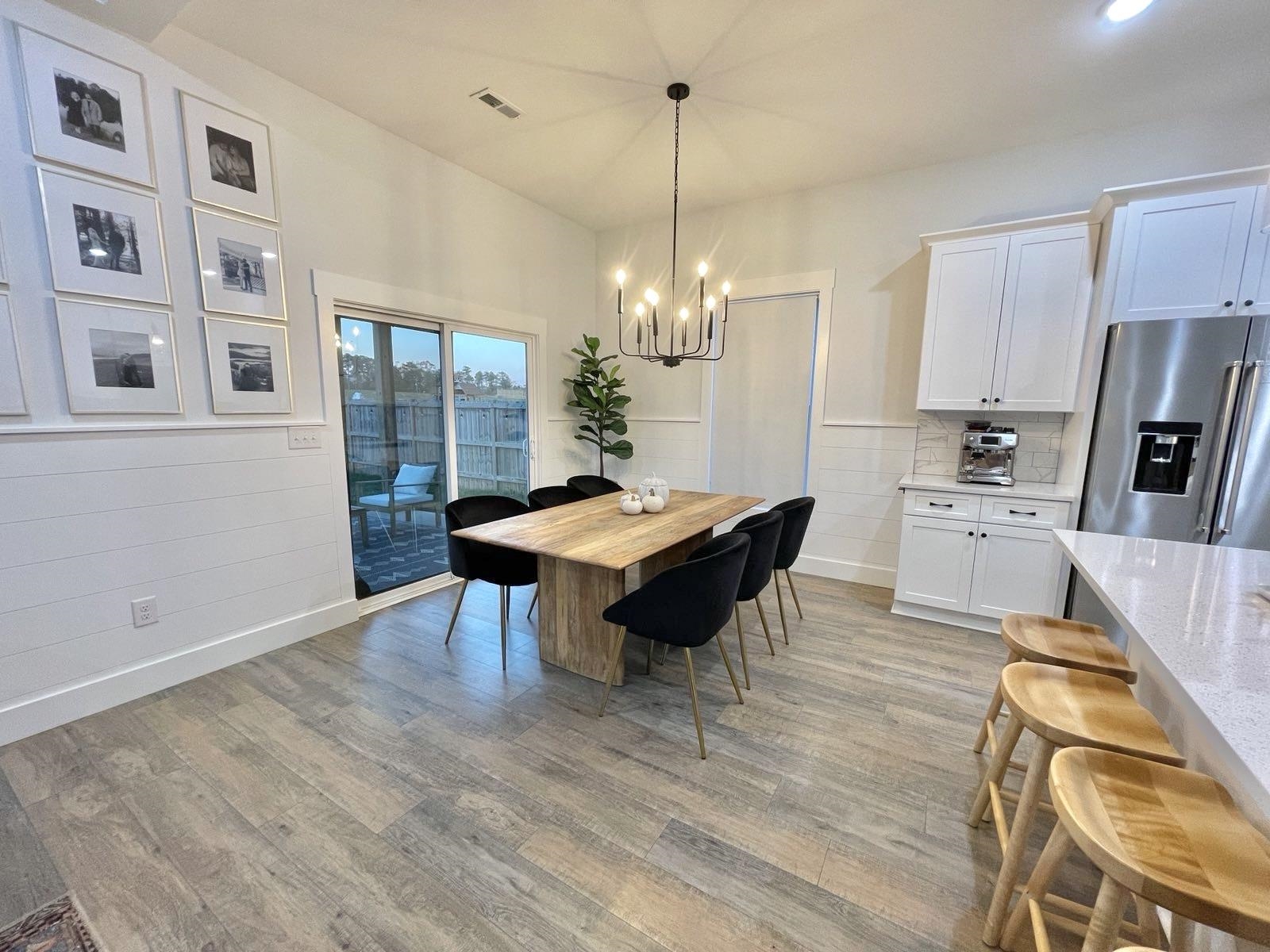 316 Ben Johnson Road Inman, SC 29349 - Photo 8 of 34