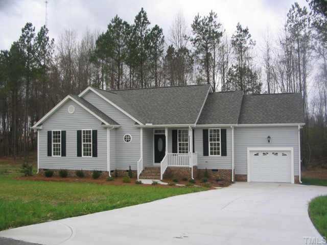 215 Waterfall Road Henderson, NC 27537 - Photo 1 of 10 Gallery Image 1