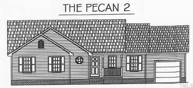 215 Waterfall Road Henderson, NC 27537 - Photo 3 of 10 The Pecan