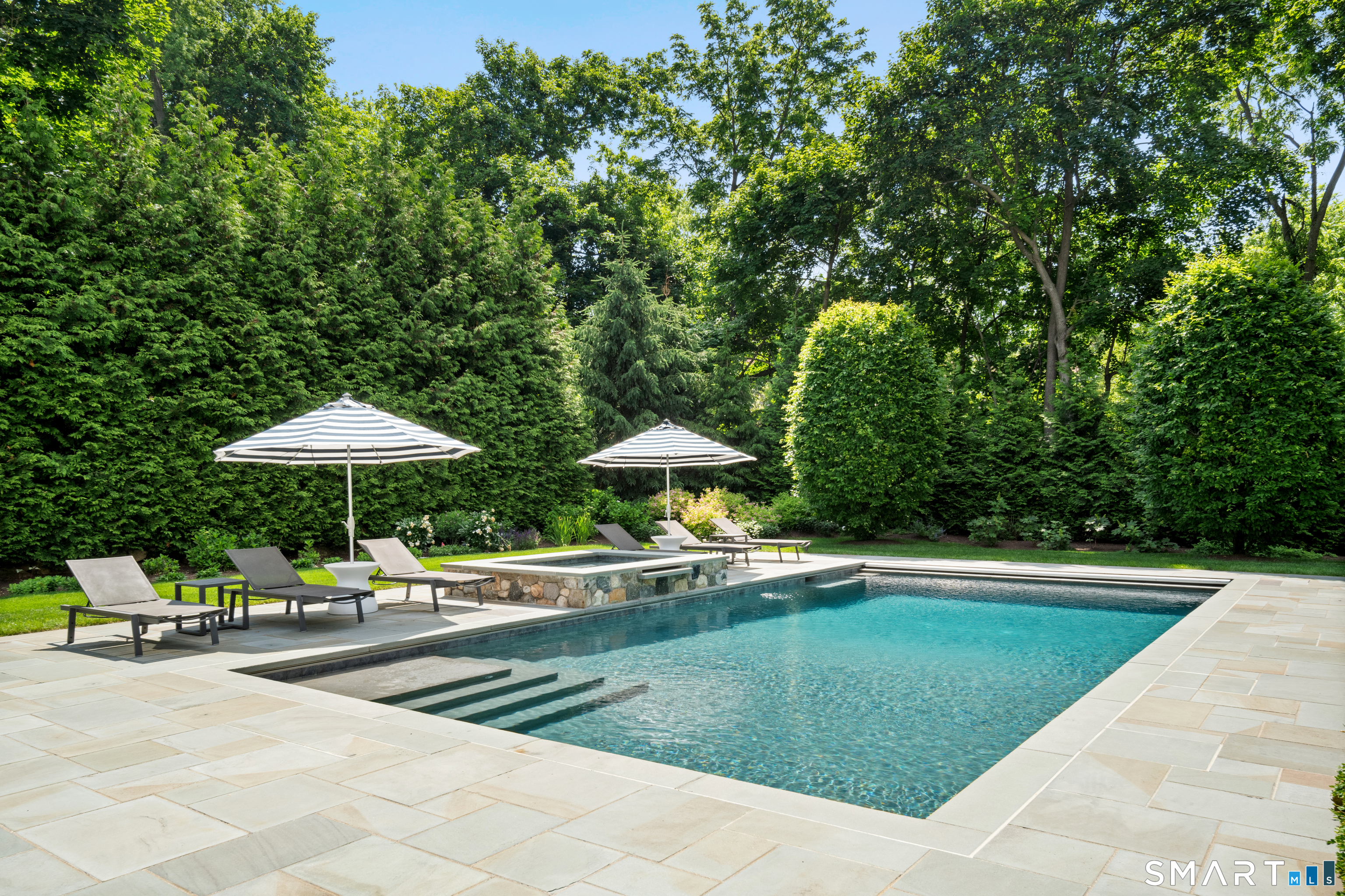 124 Hillandale Road Westport, CT 06880 - Photo 33 of 40