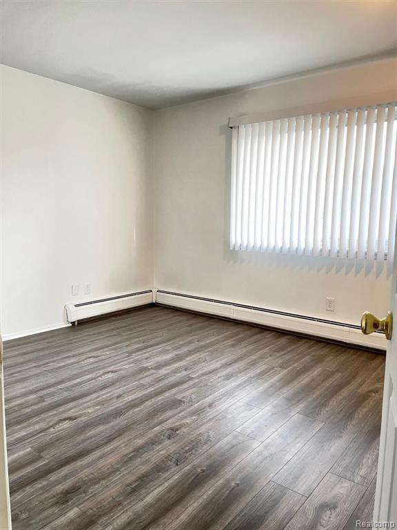 1727 East 14 Mile Road, Unit D Birmingham, MI 48009 - Photo 5 of 8