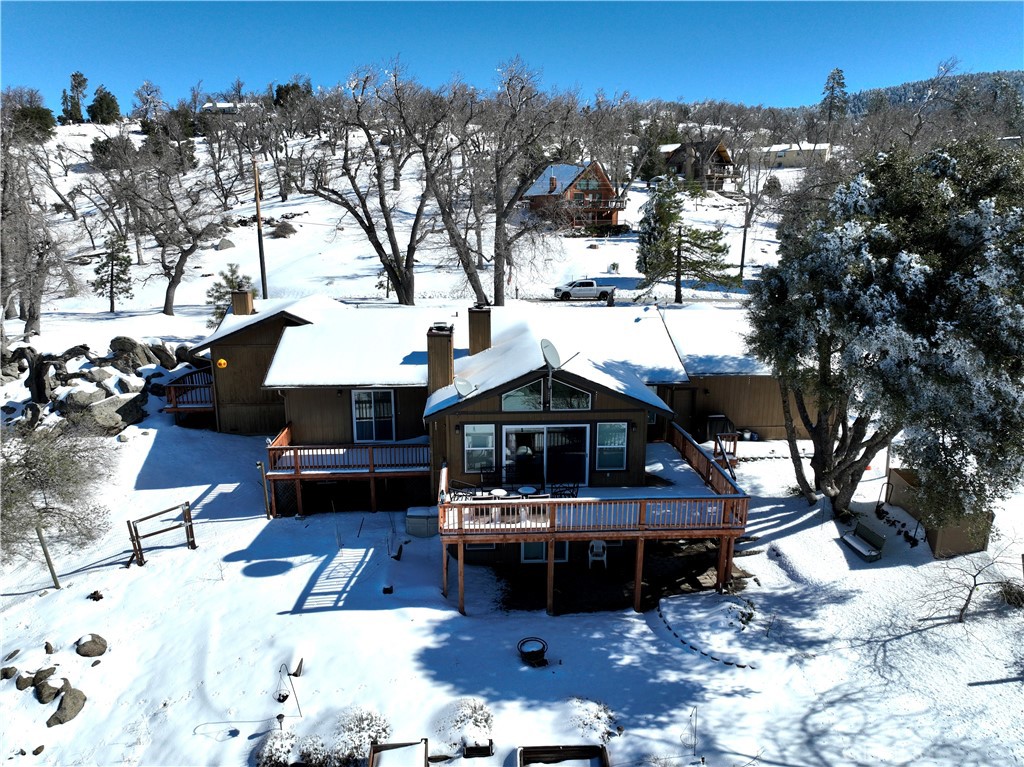 26511 Teal Court Tehachapi, CA 93561 - Photo 64 of 68