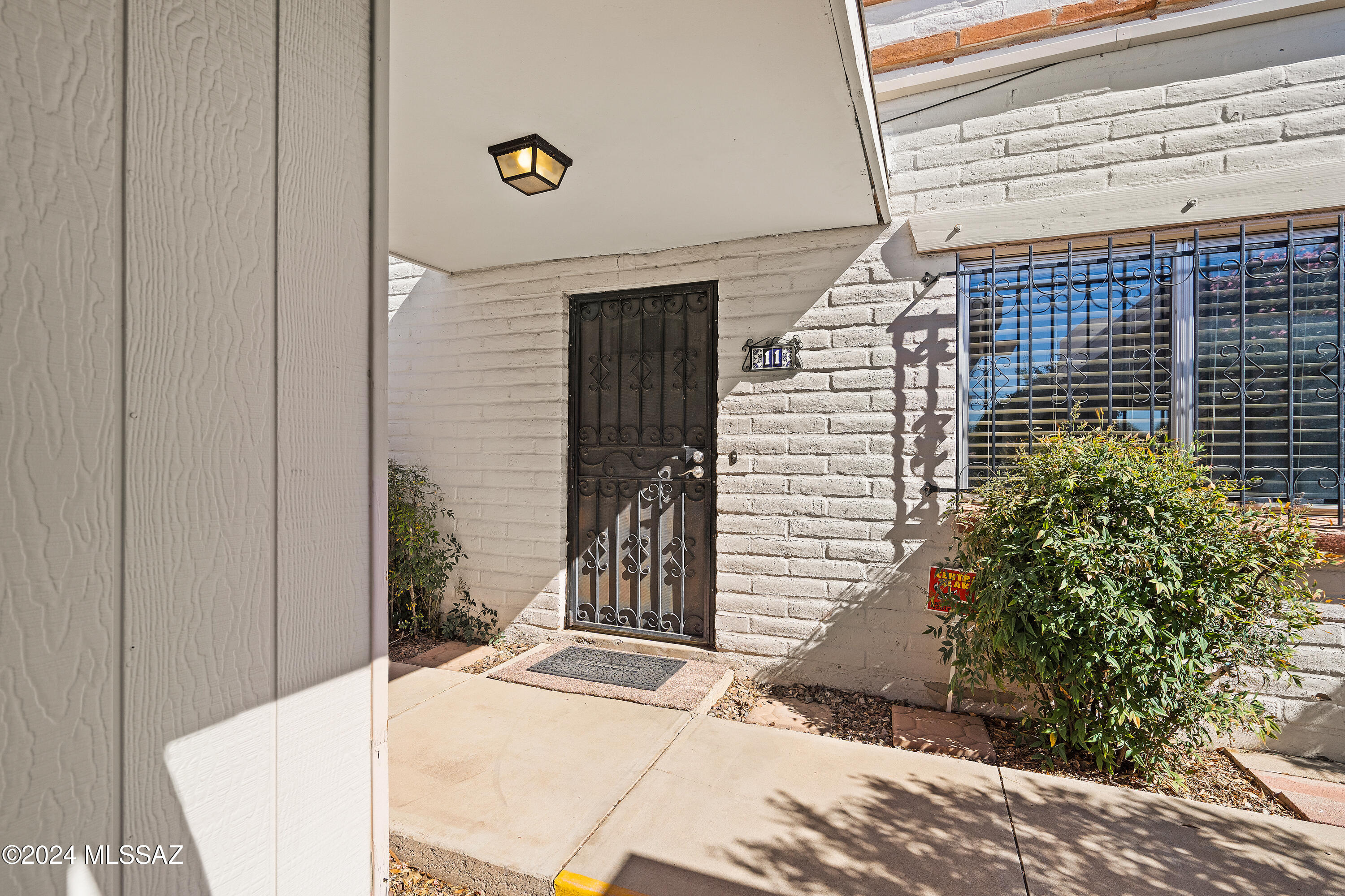 11 East Pastime Road Tucson, AZ 85705 - Photo 7 of 25