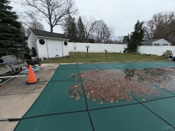 $162,500 | 501 Chestnut Street, Clay, NY 13212