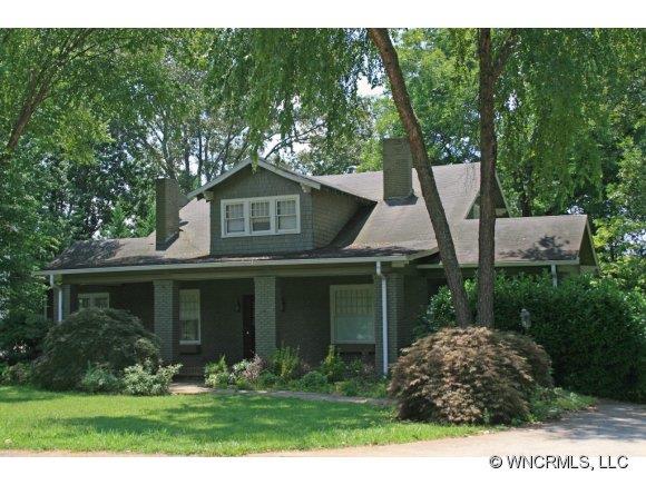 475 North Washington Street Rutherfordton, NC 28139 - Photo 1 of 12 Gallery Image 1