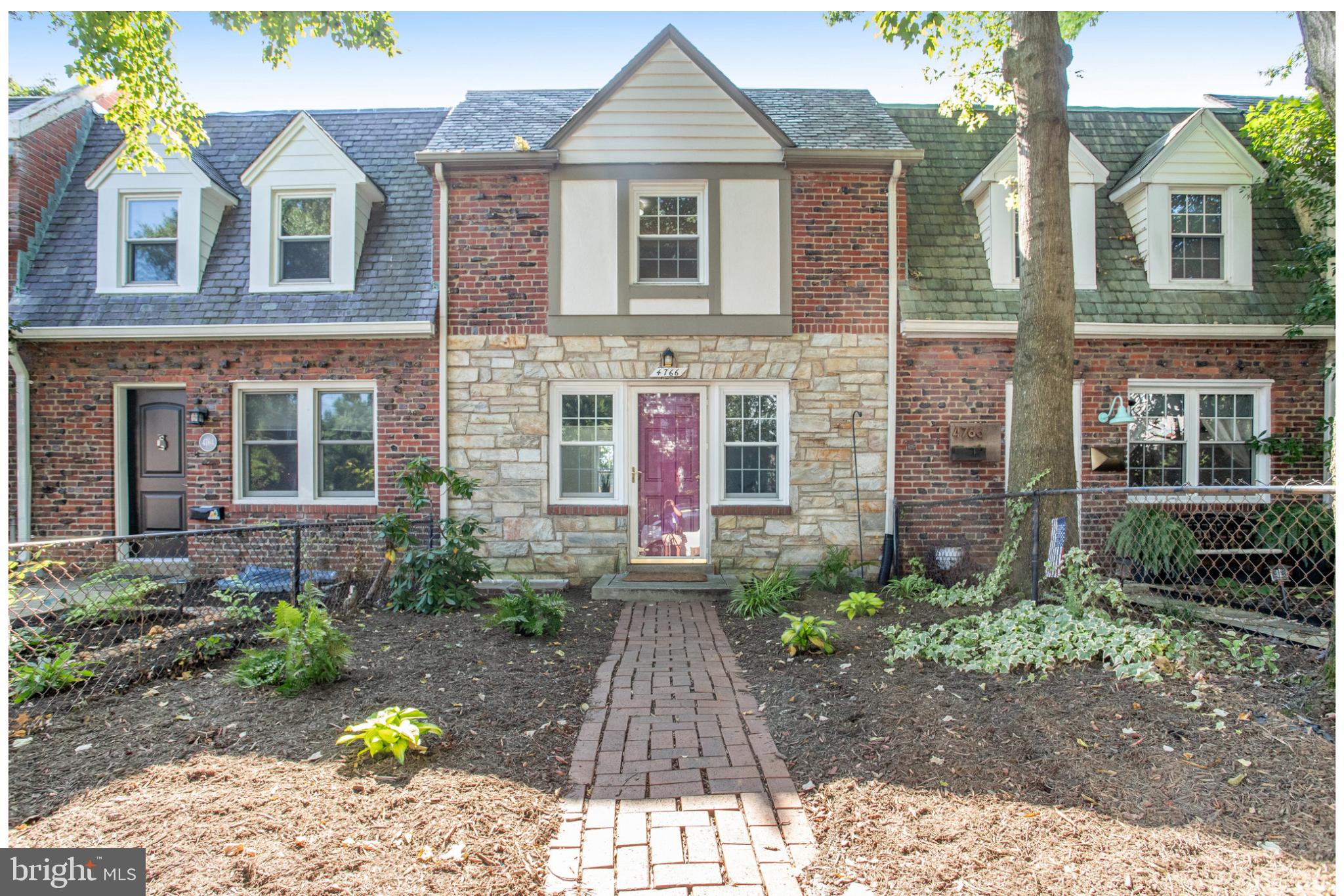 4766 21st Road North Arlington, VA 22207 - Photo 1 of 41 Welcome to 4766 N. 21st Rd