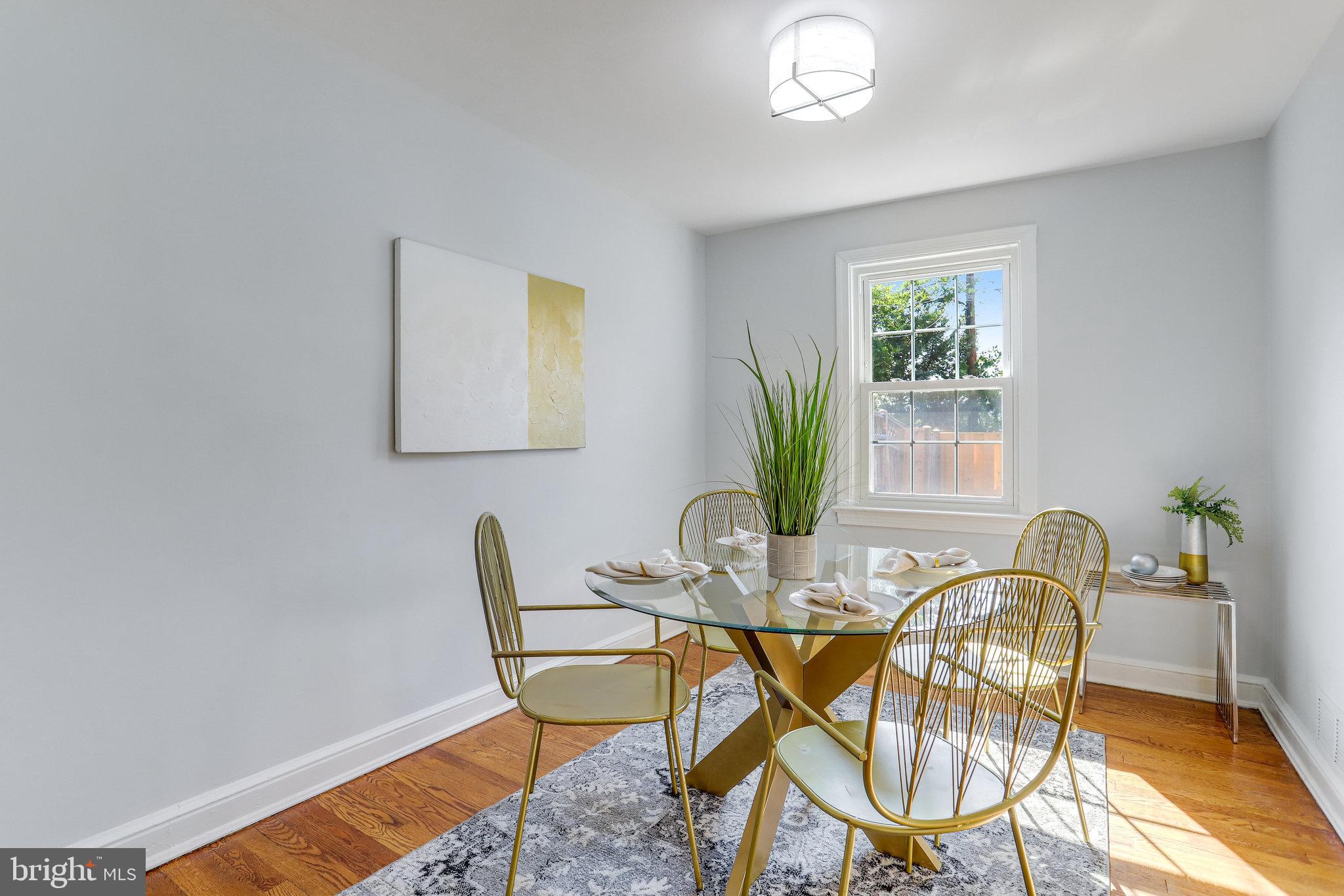 4766 21st Road North Arlington, VA 22207 - Photo 11 of 41