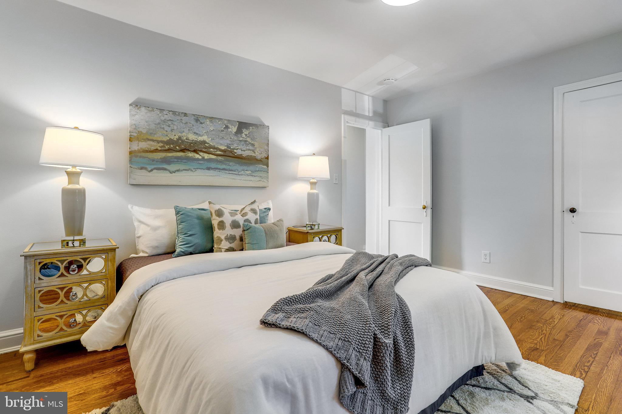 4766 21st Road North Arlington, VA 22207 - Photo 19 of 41