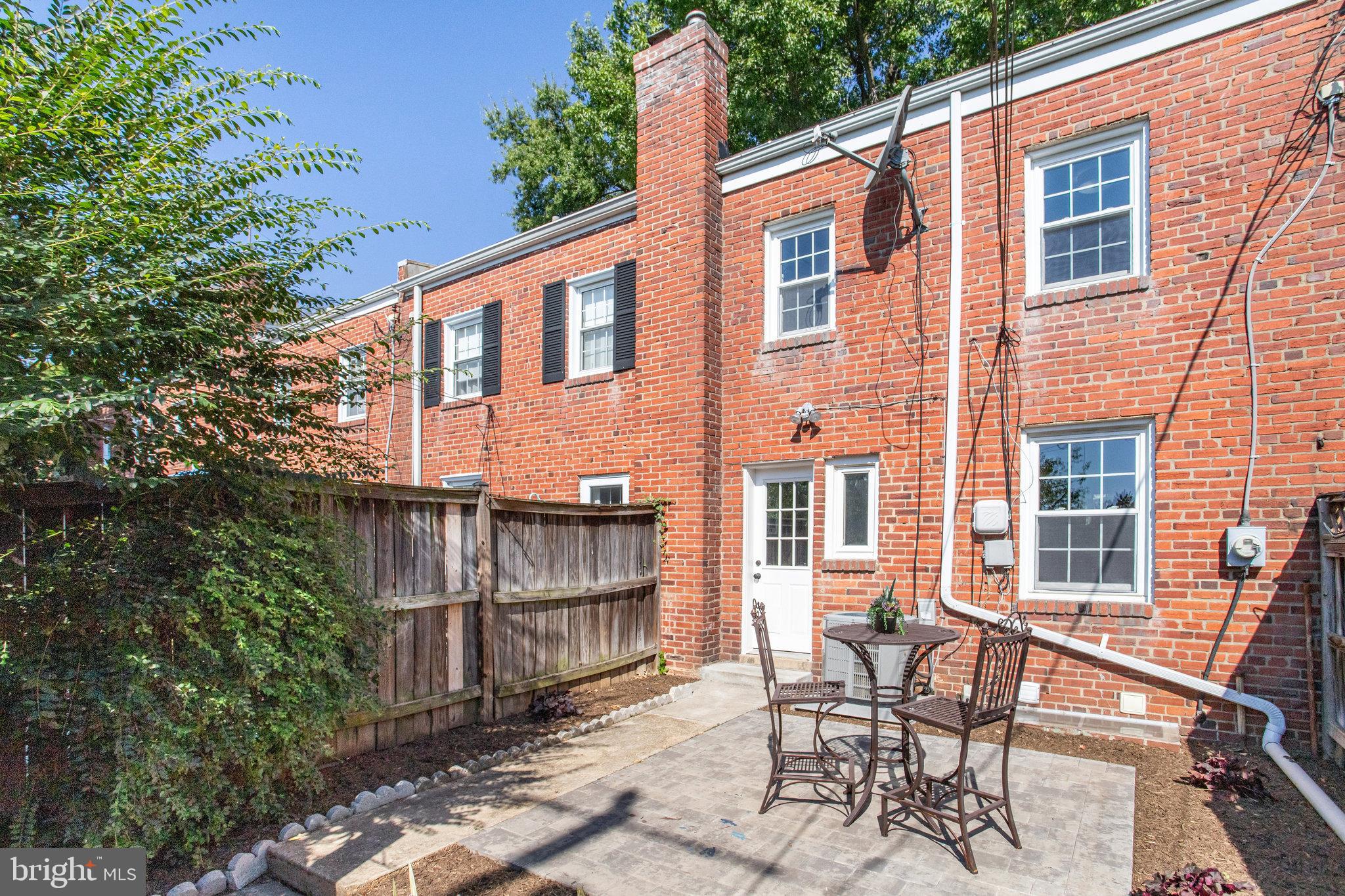 4766 21st Road North Arlington, VA 22207 - Photo 35 of 41