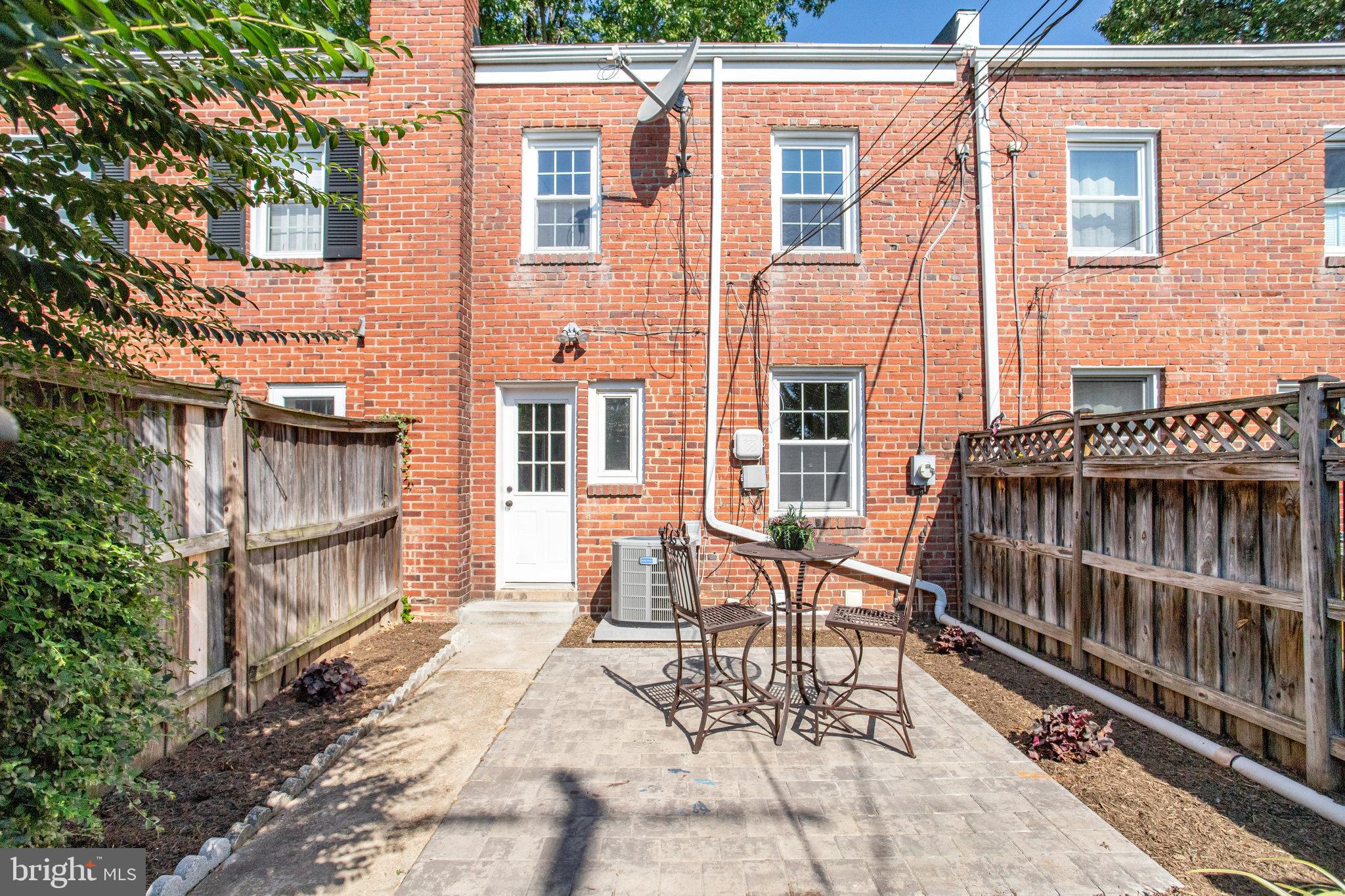 4766 21st Road North Arlington, VA 22207 - Photo 36 of 41