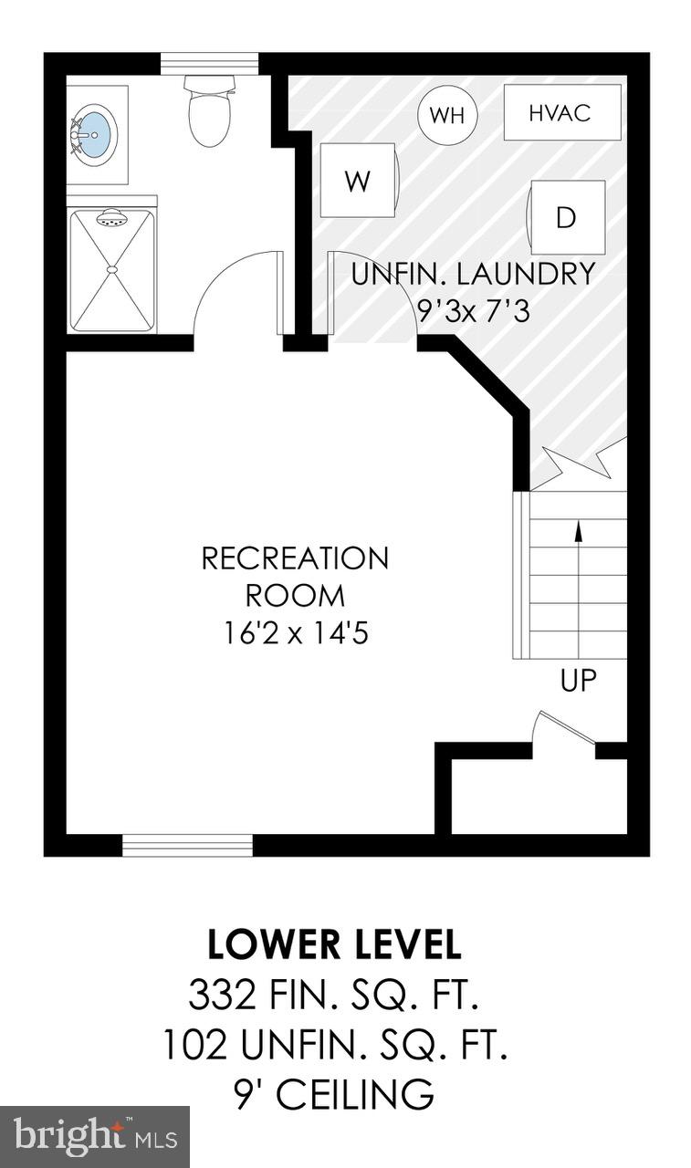 4766 21st Road North Arlington, VA 22207 - Photo 39 of 41