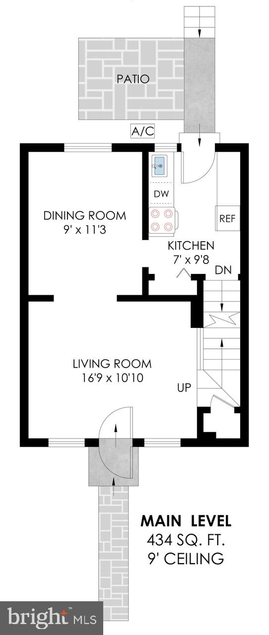 4766 21st Road North Arlington, VA 22207 - Photo 40 of 41