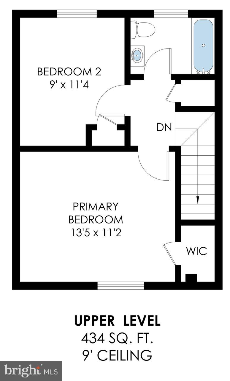4766 21st Road North Arlington, VA 22207 - Photo 41 of 41