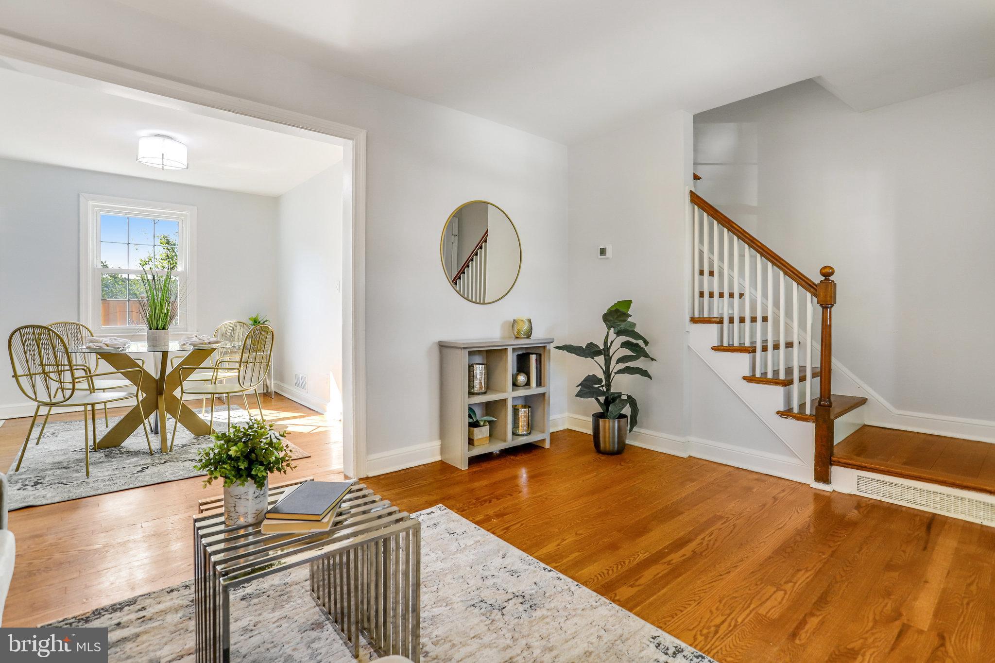 4766 21st Road North Arlington, VA 22207 - Photo 6 of 41