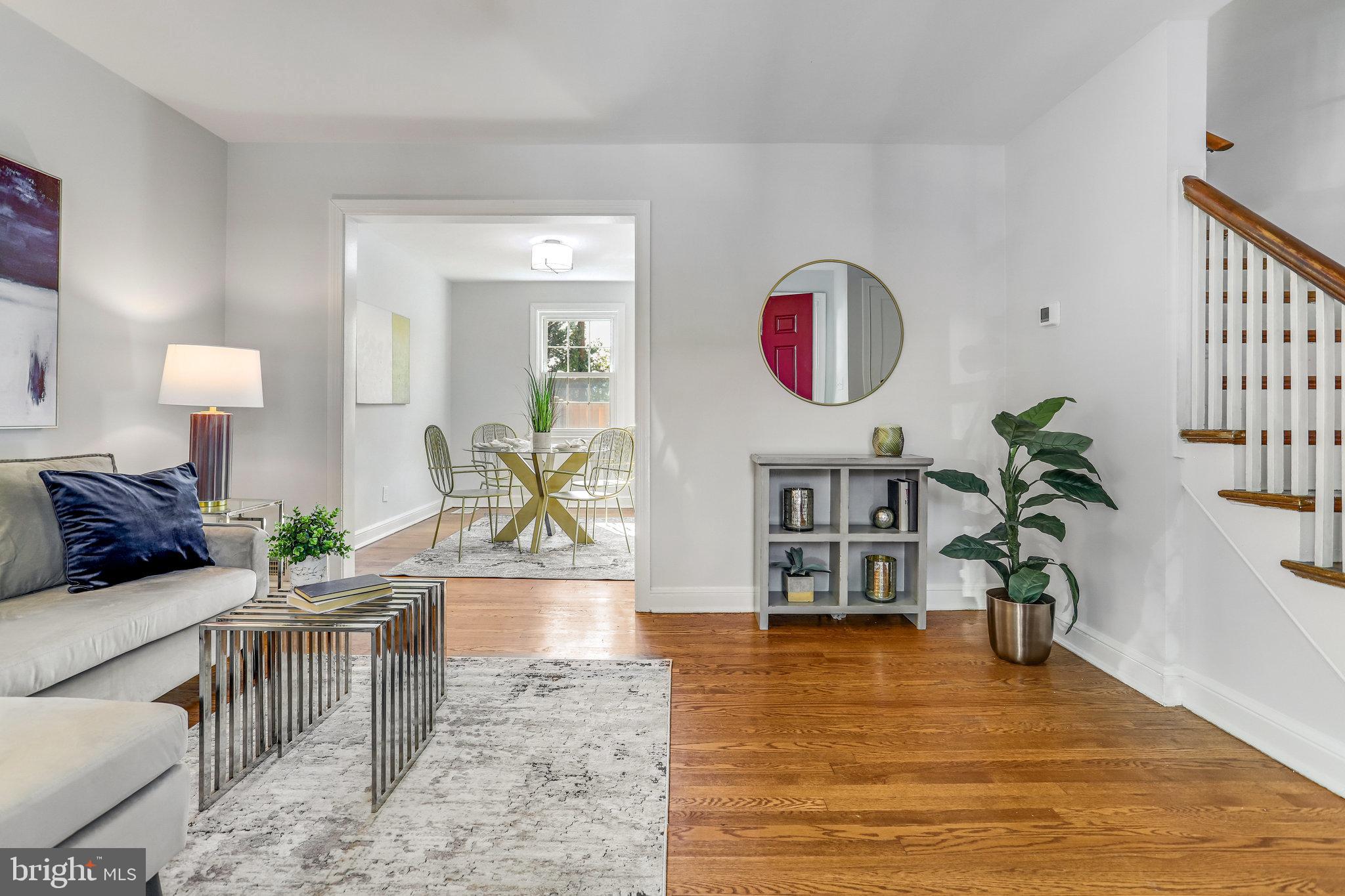 4766 21st Road North Arlington, VA 22207 - Photo 7 of 41