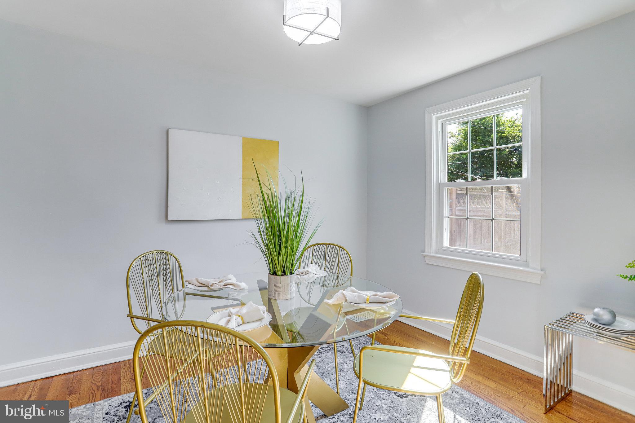 4766 21st Road North Arlington, VA 22207 - Photo 10 of 41