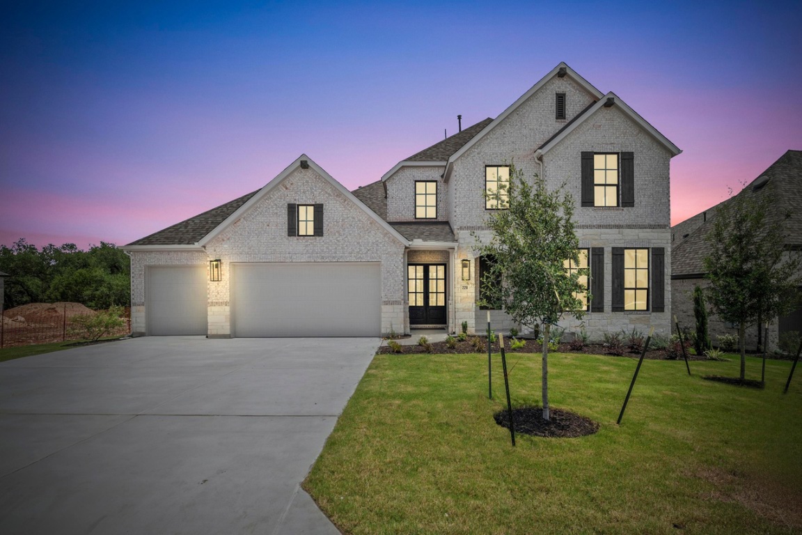 228 Trickling Brook Road Austin, TX 78737 - Photo 1 of 1 Gallery Image 1