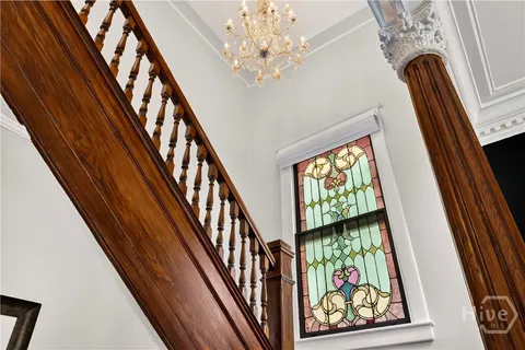 $1,249,000 | 121 East 36th Street, Savannah, GA 31401