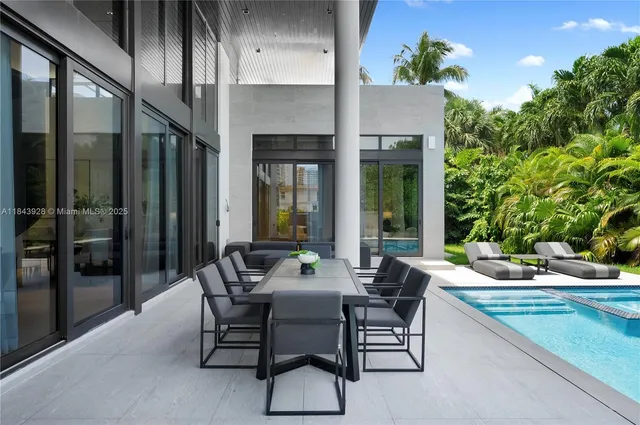 $8,900,000 | 620 Ocean Boulevard, Golden Beach, FL 33160
