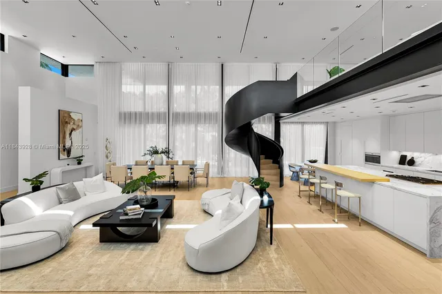 a vase of flowers sitting on a table