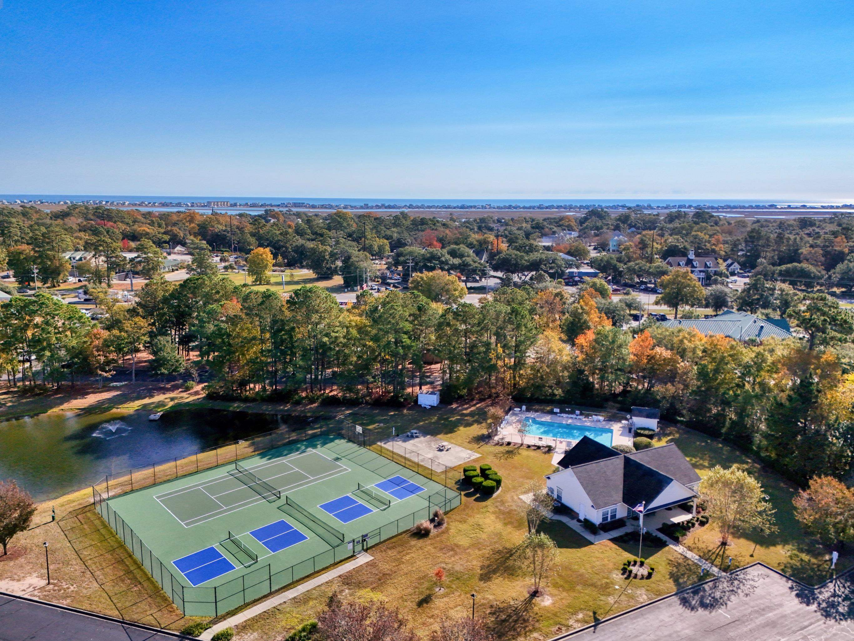 4277 Santolina Way, Unit H Murrells Inlet, SC 29576 - Photo 53 of 53