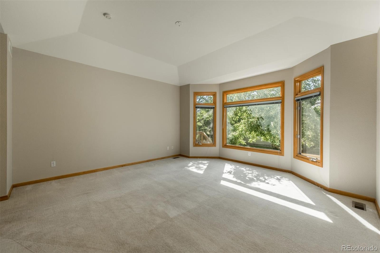 14 Hathaway Lane Highlands Ranch, CO 80130 - Photo 17 of 29 an empty room with windows