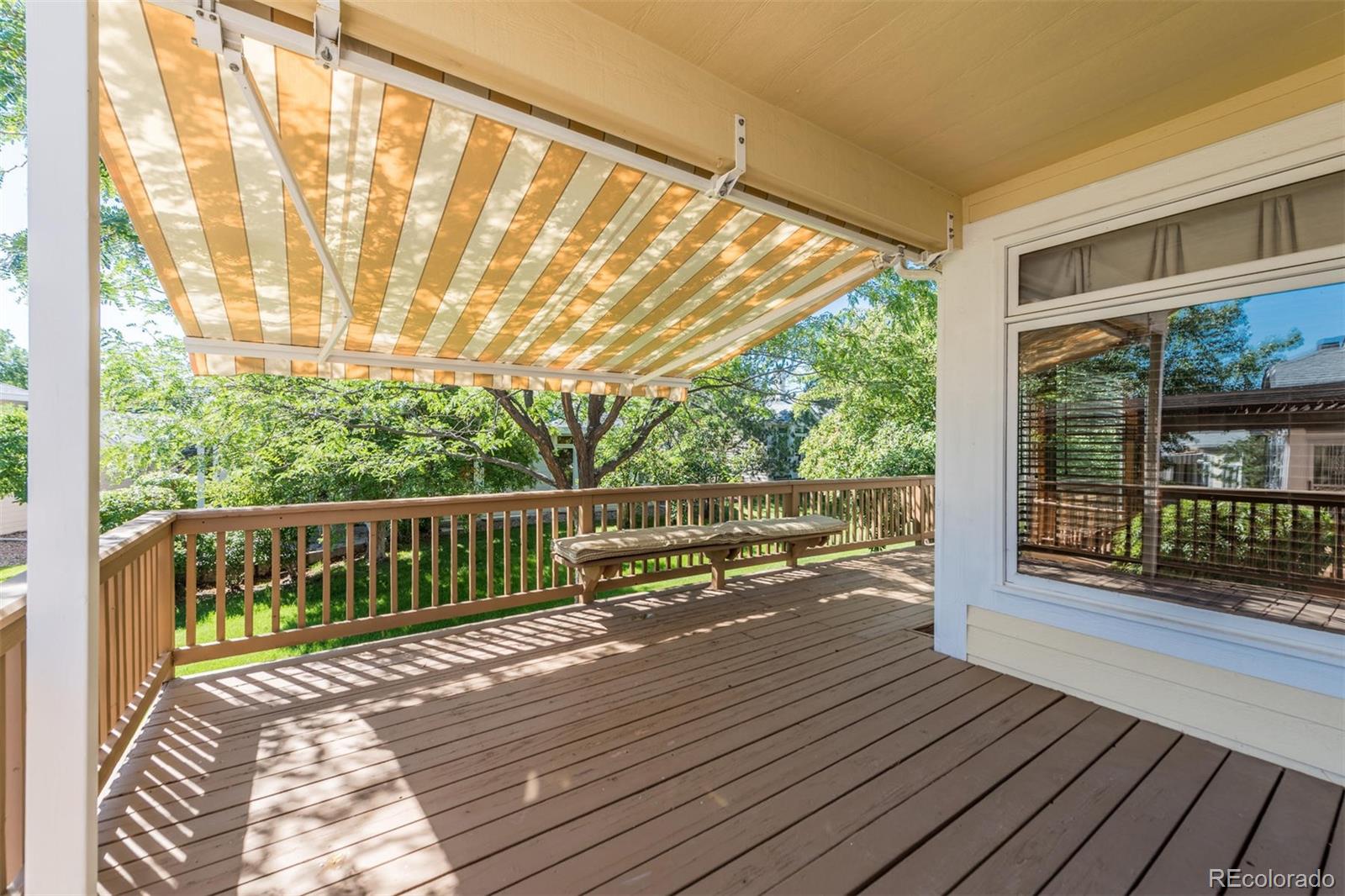 14 Hathaway Lane Highlands Ranch, CO 80130 - Photo 24 of 29