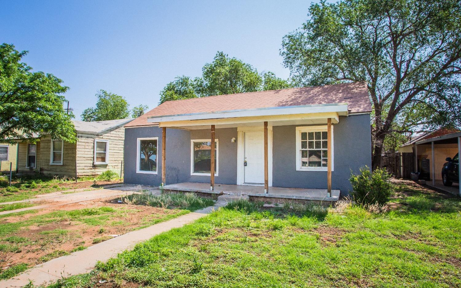 307 Waco Avenue Lubbock, TX 79415 - Photo 2 of 30 Photo 2