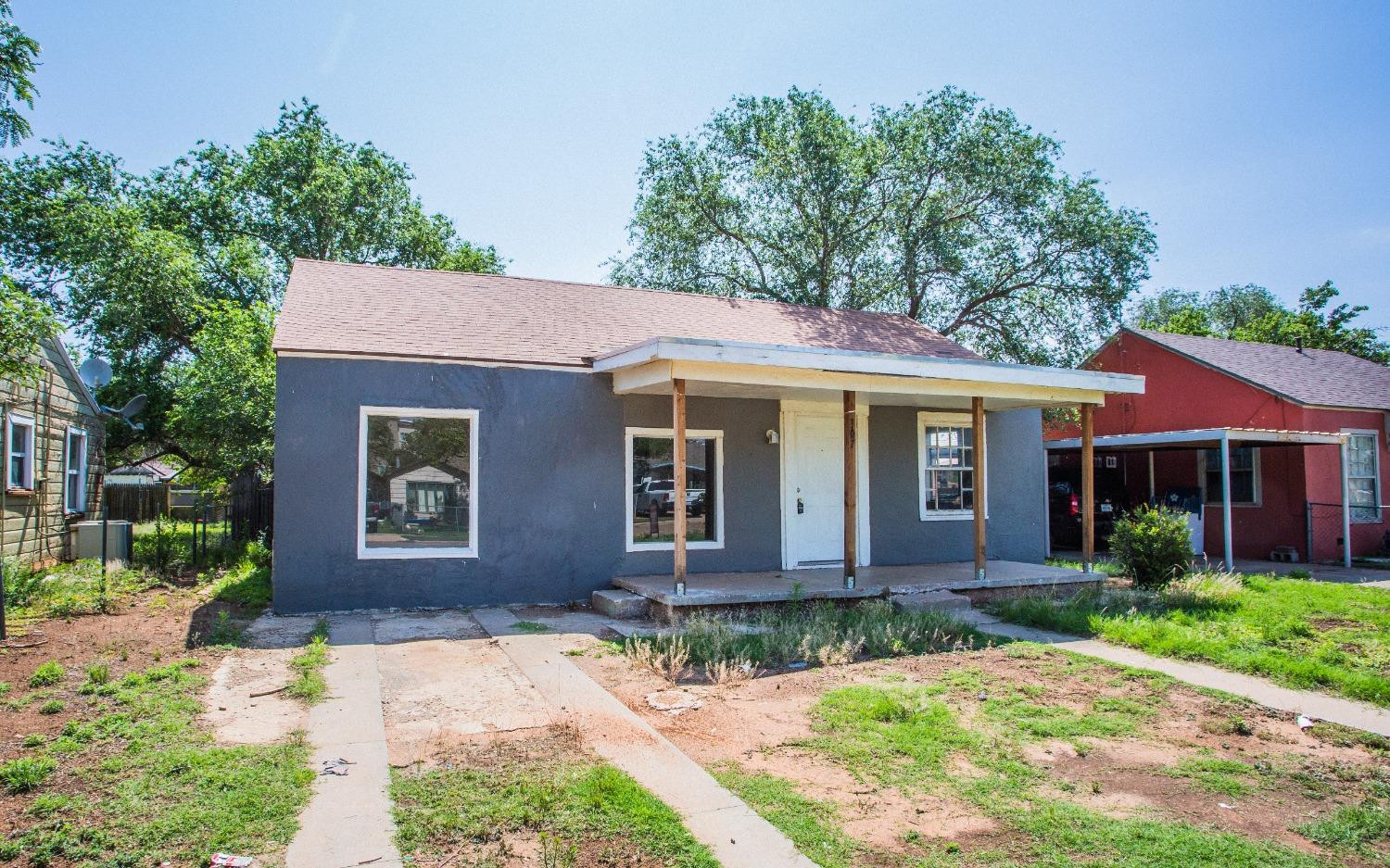 307 Waco Avenue Lubbock, TX 79415 - Photo 3 of 30 Photo 3