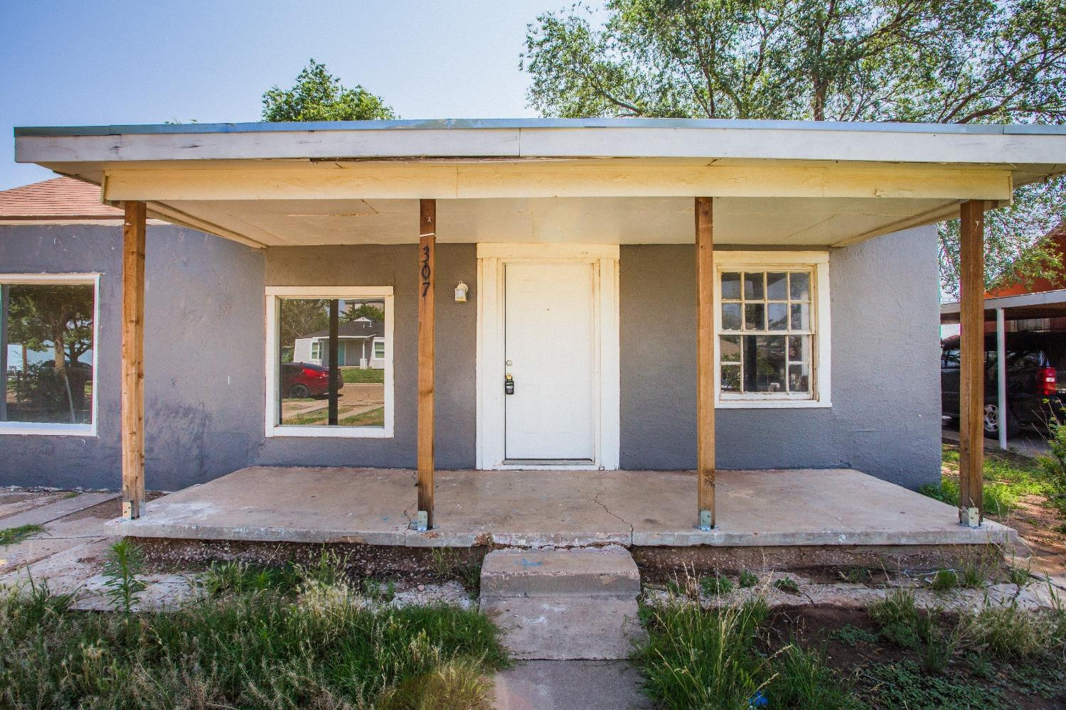 307 Waco Avenue Lubbock, TX 79415 - Photo 4 of 30 Photo 4