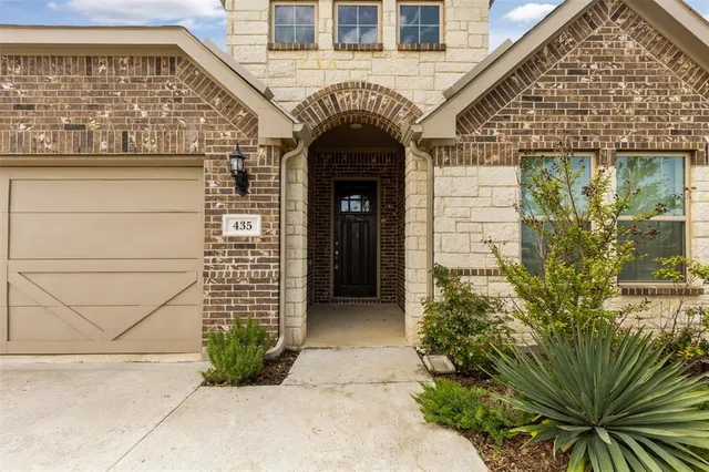 $430,000 | 435 LeTara Vista Drive, Haslet, TX 76052