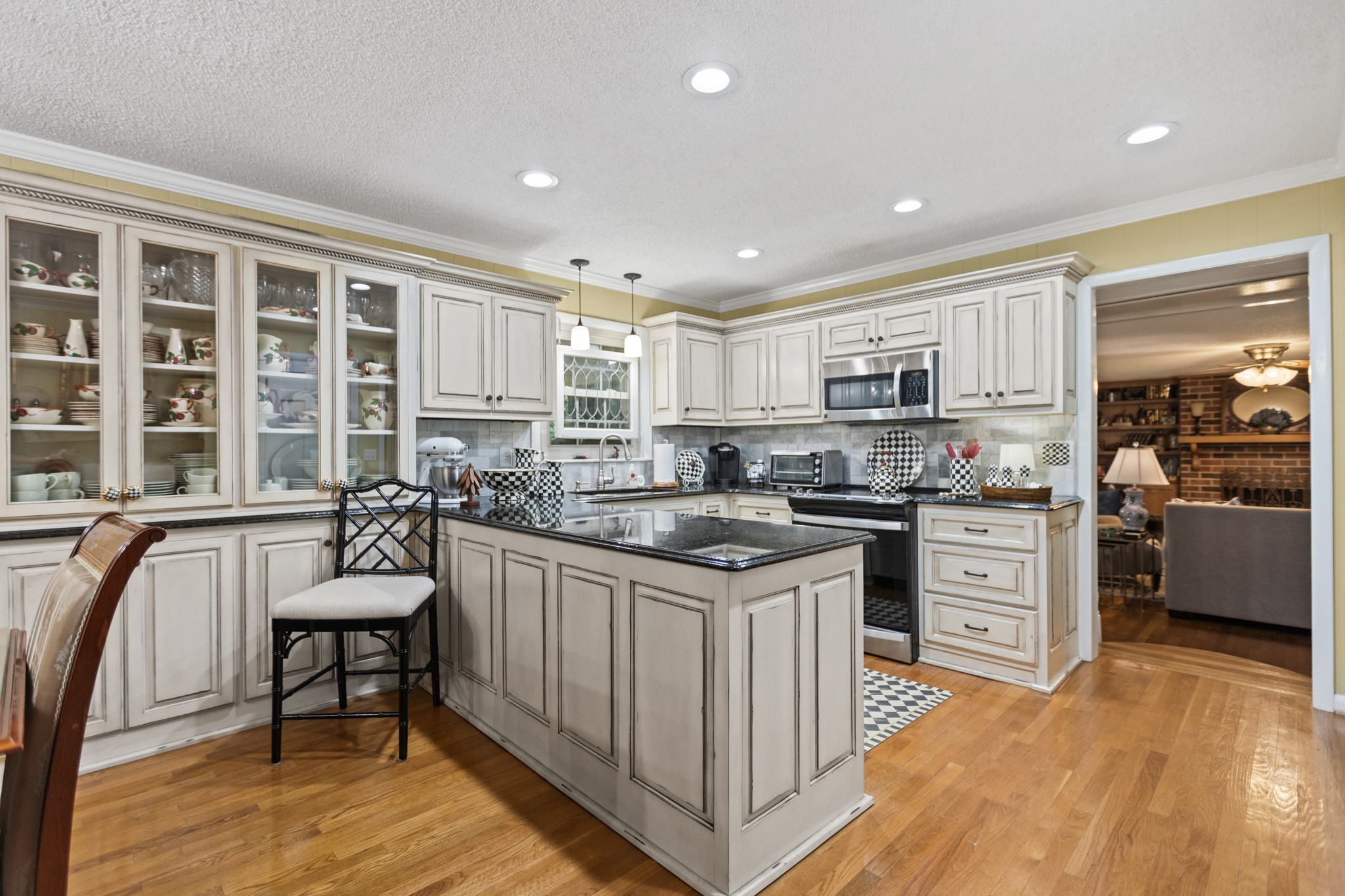 112 Hamilton Lane Tullahoma, TN 37388 - Photo 19 of 63